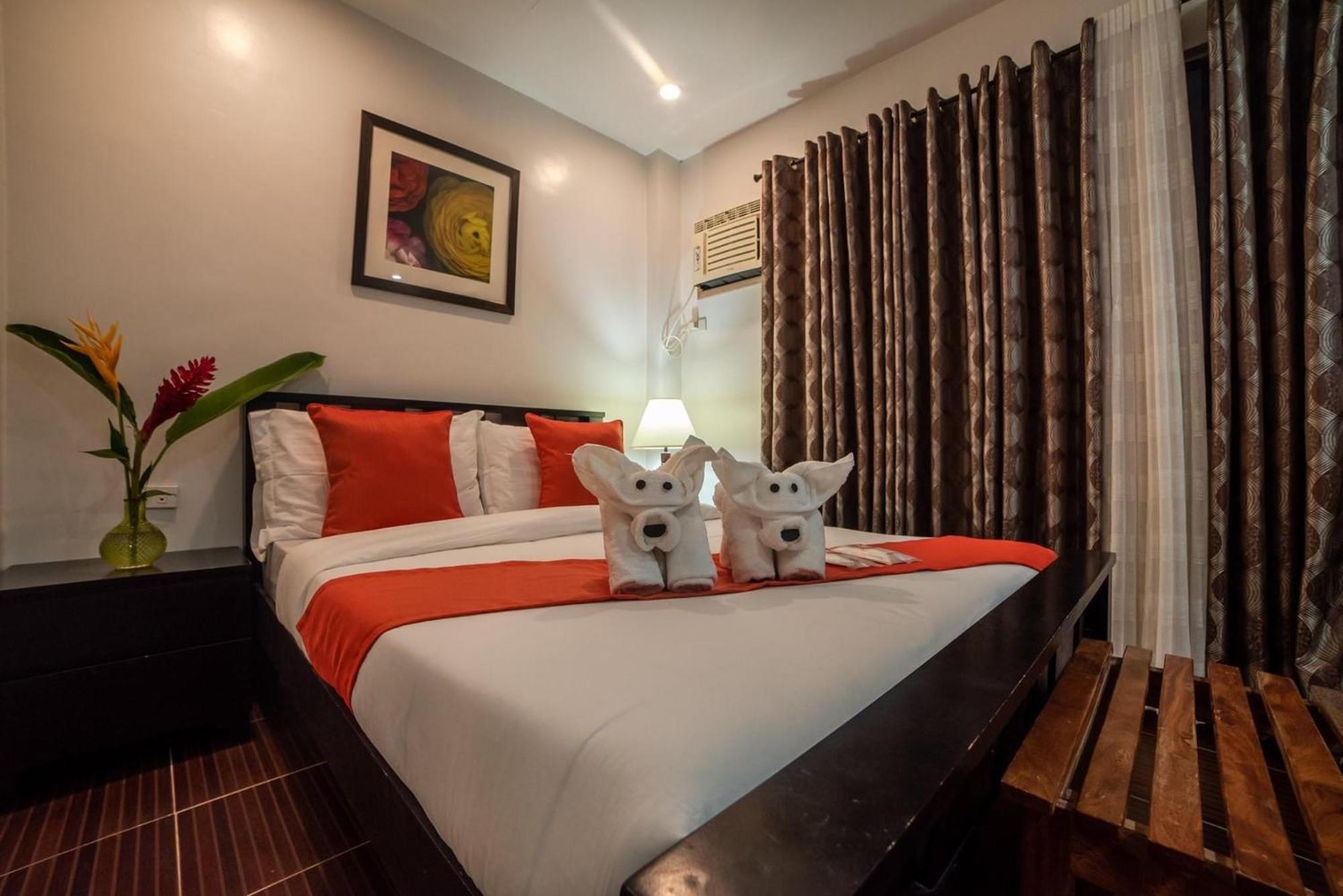 Amboy Hometel Basco Ngoại thất bức ảnh