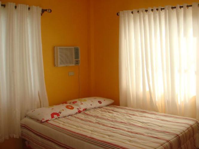 Amboy Hometel Basco Ngoại thất bức ảnh