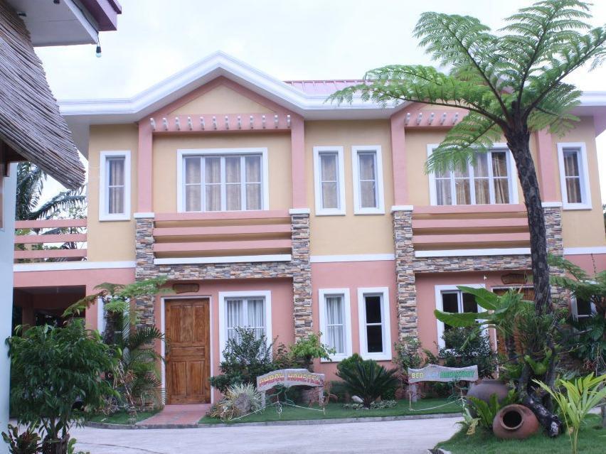 Amboy Hometel Basco Ngoại thất bức ảnh